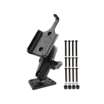 RAM Mounts RAM-B-182-AP3U holder Active holder Mobile phone/Smartphone Black