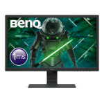 BenQ GL2480 LED display 61 cm (24") 1920 x 1080 pixels Full HD Black