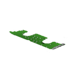 HP M16072-601 notebook spare part Motherboard