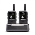 Midland 777 PRO Professional Business PMR Radios (Pair)