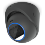 Ubiquiti G6 Pro Turret IP security camera Indoor & outdoor 3840 x 2160 pixels Ceiling/wall