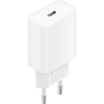 Xiaomi Mi 20W Draagbare game console, Smartphone, Tablet Wit AC Snel opladen Binnen