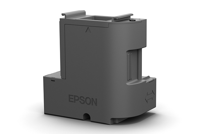 Epson C13S210125 printer/scanner spare part Waste toner container 1 pc