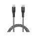 Sandberg Survivor USB-C Cable 1M 100W