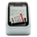 Brother QL-810W label printer Direct thermal Colour 300 x 600 DPI 176 mm/sec Wired & Wireless DK Wi-Fi