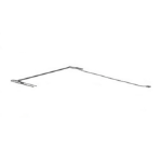 HP L30400-001 laptop spare part Antenna