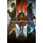 Capcom Dragon's Dogma 2 (PC/Windows) Standard