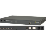 Perle IOLAN SCS8C DAC RS-232/RJ-45