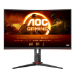 AOC G2 C27G2Z3/BK computer monitor 68.6 cm (27") 1920 x 1080 pixels Full HD LED Black, Red