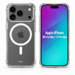 JLC Apple iPhone 18 Pro Max / 17 Pro Max Halcyon Magsafe