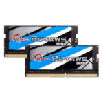 G.Skill Ripjaws memory module 32 GB 2 x 16 GB DDR4 2400 MHz