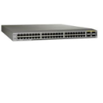 Cisco Nexus 3064-32T Managed L2/L3 10G Ethernet (100/1000/10000) 1U Gray