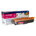 Brother TN-245M Toner-kit magenta high-capacity, 2.2K pages ISO/IEC 19798 for Brother HL-3140