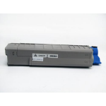 CTS 65130613 toner cartridge 1 pc(s) Compatible Cyan