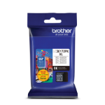 Brother LC-30172PK ink cartridge 1 pc(s) Original High (XL) Yield Black