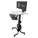 24-214-085 - Multimedia Carts & Stands -