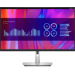 DELL P Series P3223DE Monitor PC 80 cm (31.5") 2560 x 1440 Pixel Quad HD LCD Nero