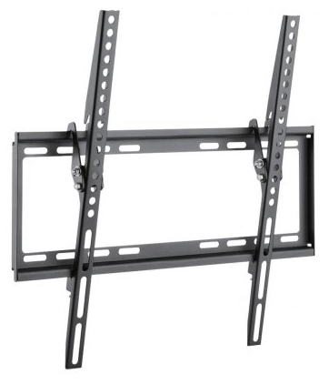 Maclean MC-774 TV mount 139.7 cm (55") Black