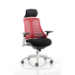 Dynamic KC0089 office/computer chair Padded seat Hard backrest