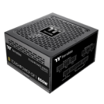 Thermaltake Toughpower GF1 (2024 Version) 850W - TT Premium Edition power supply unit 24-pin ATX ATX Black