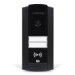 2N Telecommunications IP Base video intercom system Black