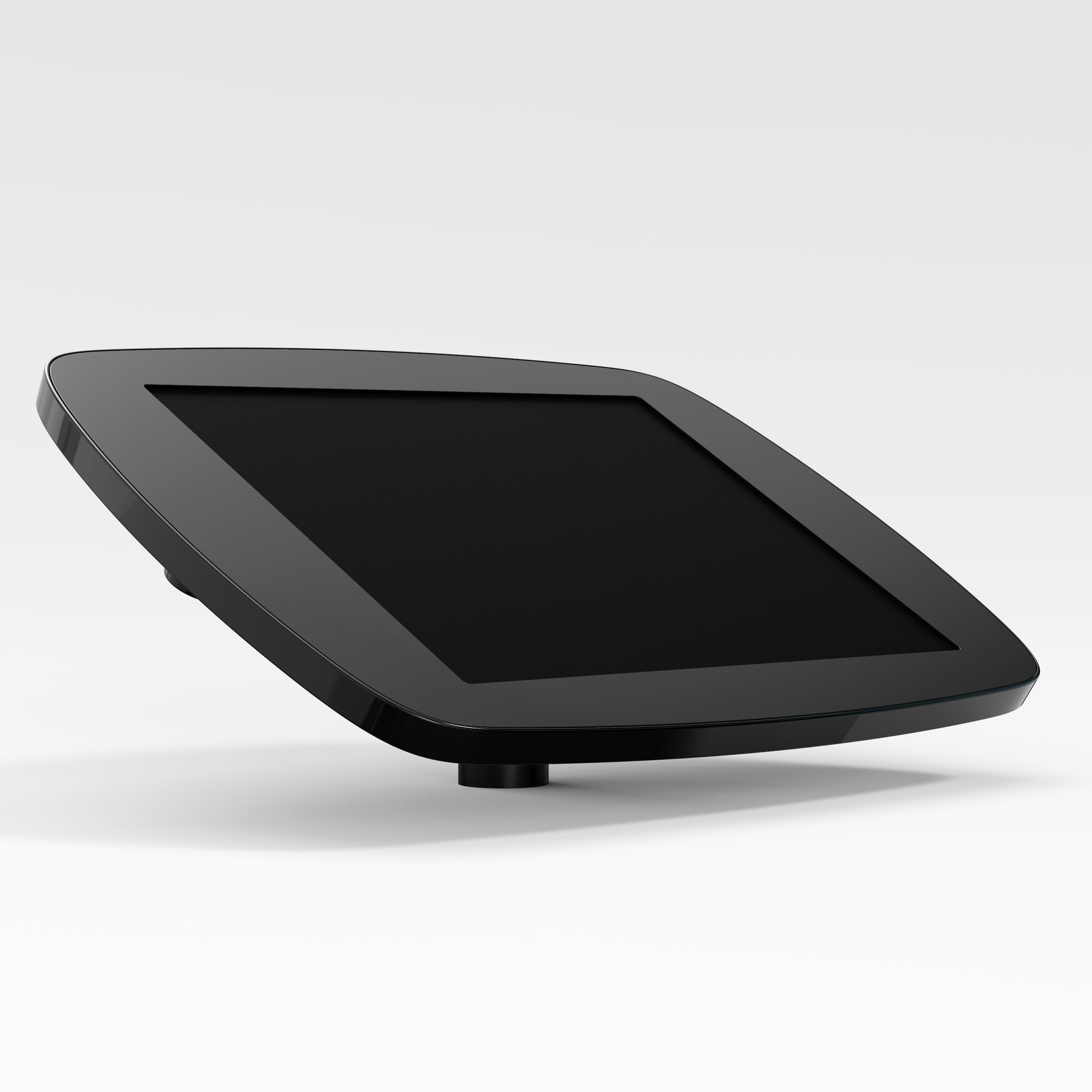 Bouncepad Desk tablet security enclosure 32.8 cm (12.9") Black