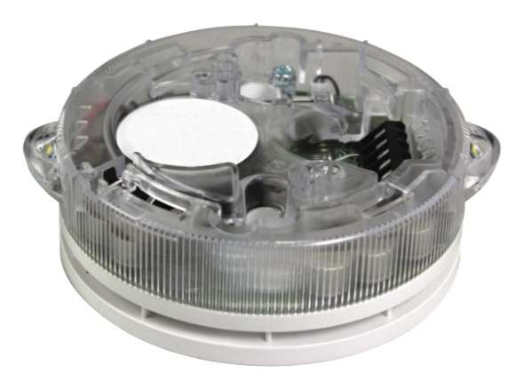 CA456A/W alarm / detector accessory