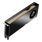 PNY A800 NVIDIA RTX A800 40 GB Hoge bandbreedtegeheugen 2 (HBM2)