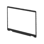 HP N84791-001 laptop spare part Bezel