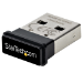 StarTech.com USBA-BLUETOOTH-V5-C2 network card 2 Mbit/s