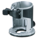 Makita 196613-4 accessoire voor bovenfrezen & trimmers