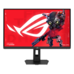 ASUS ROG Strix Pulsar XG27AQNGV computer monitor 68.6 cm (27") 2560 x 1440 pixels Wide Quad HD LCD Black