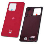 Motorola Battery Cover Panel