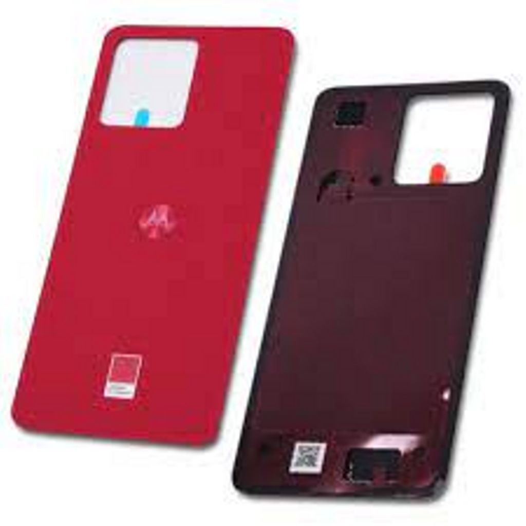 EU Product - XT2347 BattCover Red&S101-CJ8103-300 CS thumbnail