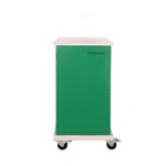 CompuCharge ChargeMate 8 with 2 way EPM 'Electronic Power Management' - Storage & charging trolley f