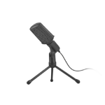 NATEC ASP Black Notebook microphone