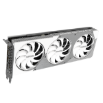 Inno3D GeForce RTX 5070 Ti X3 OC WHITE NVIDIA 16 GB GDDR7