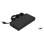 PSA Parts 00HM626 power adapter/inverter Indoor 230 W Black