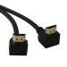 Tripp Lite P568-006-RA2 HDMI cable 72" (1.83 m) HDMI Type A (Standard) Black