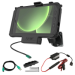 RAM Mounts RAM� EZ-Roll'rT USB-C Powered