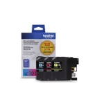 Brother LC1013PKS ink cartridge 1 pc(s) Original Standard Yield Cyan, Magenta, Yellow