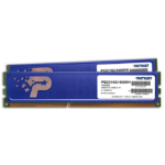 Patriot Memory 16GB DDR3-1600 geheugenmodule 2 x 8 GB 1600 MHz