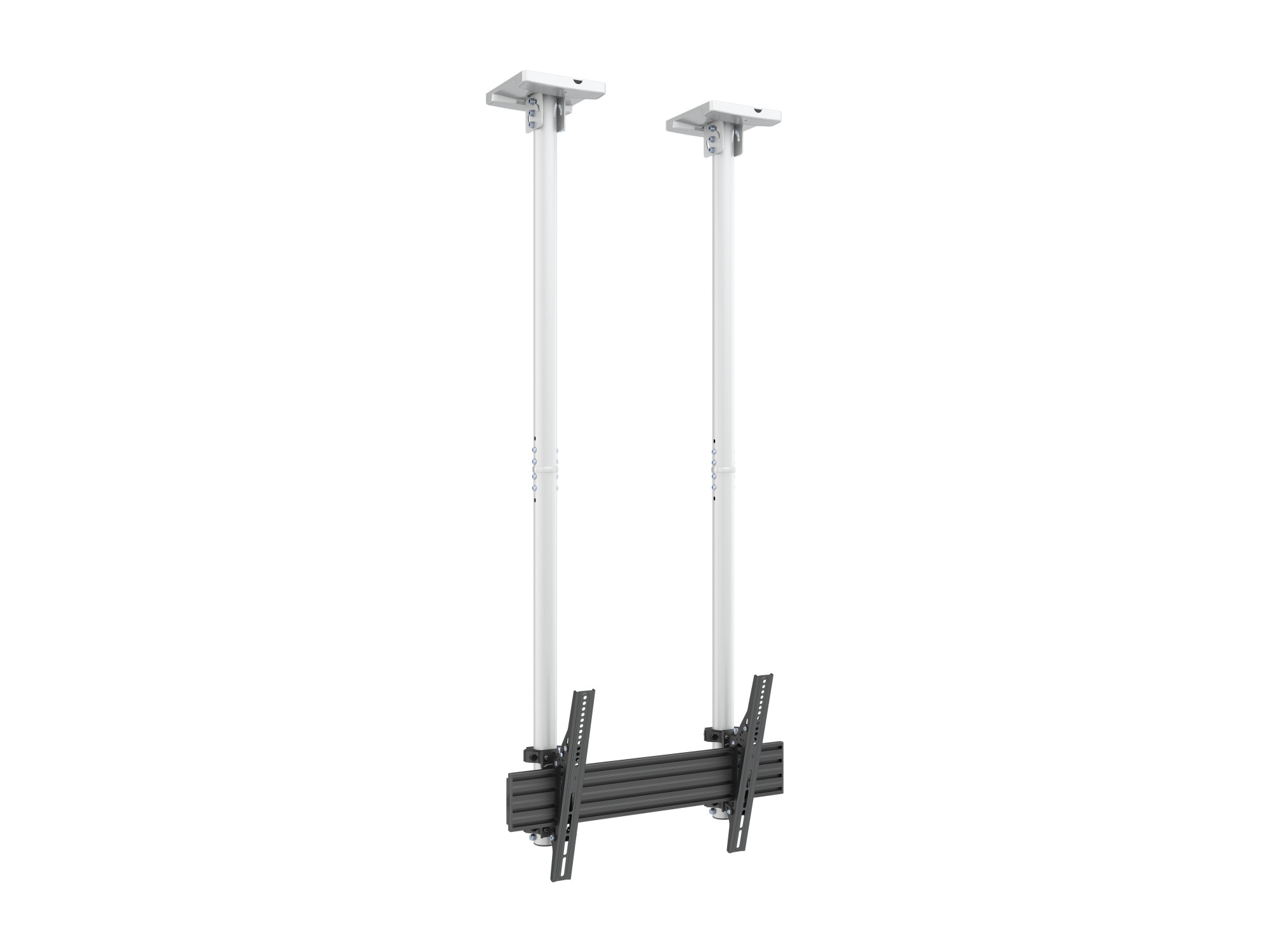 Multibrackets M Ceiling Mount Pro MBC1USD 600 White