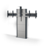 SMS Smart Media Solutions Presence W/F Motor VC 800x400 EU Alu/DG 5.08 cm (2")