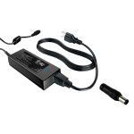 BTI 450-AELY- power adapter/inverter Indoor Black