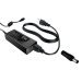 BTI 450-AELY- power adapter/inverter Indoor Black