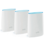 NETGEAR RBK53 Tri-band (2.4 GHz / 5 GHz / 5 GHz) Wi-Fi 5 (802.11ac) White 4