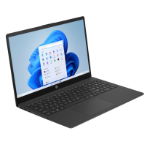 HP 15-fc0038na AMD Ryzen™ 3 7320U Laptop 39.6 cm (15.6") Full HD 8 GB LPDDR5-SDRAM 256 GB SSD Wi-Fi 6 (802.11ax) Windows 11 Home Black