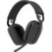 Logitech Zone Vibe 100 Headset Wireless Head-band Calls/Music Bluetooth Graphite