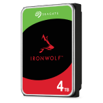 Seagate IronWolf ST4000VN006 disque dur 3.5" 4 To Série ATA III